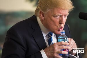 Twitter Трампа має понад 52 млн підписників