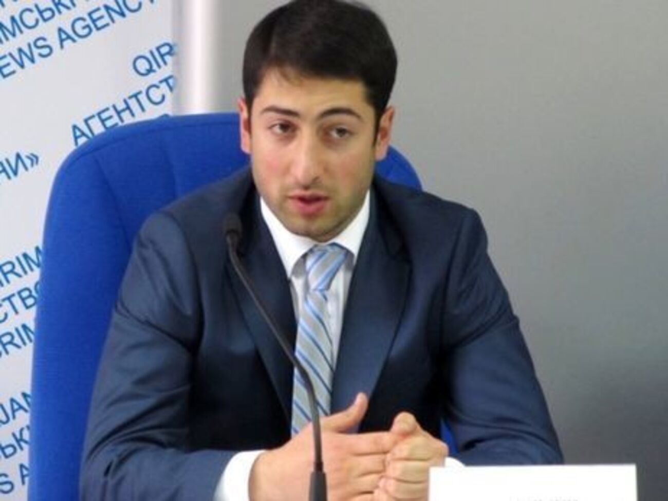 Эгиза доставили в больницу для снятия побоев и оказания медицинской помощи