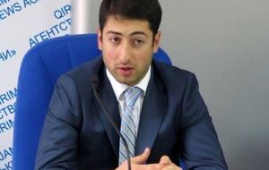 Эгиза доставили в больницу для снятия побоев и оказания медицинской помощи