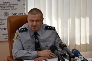 Богомол сообщил, что после допроса задержанных за нападение на лагерь ромов отпустили