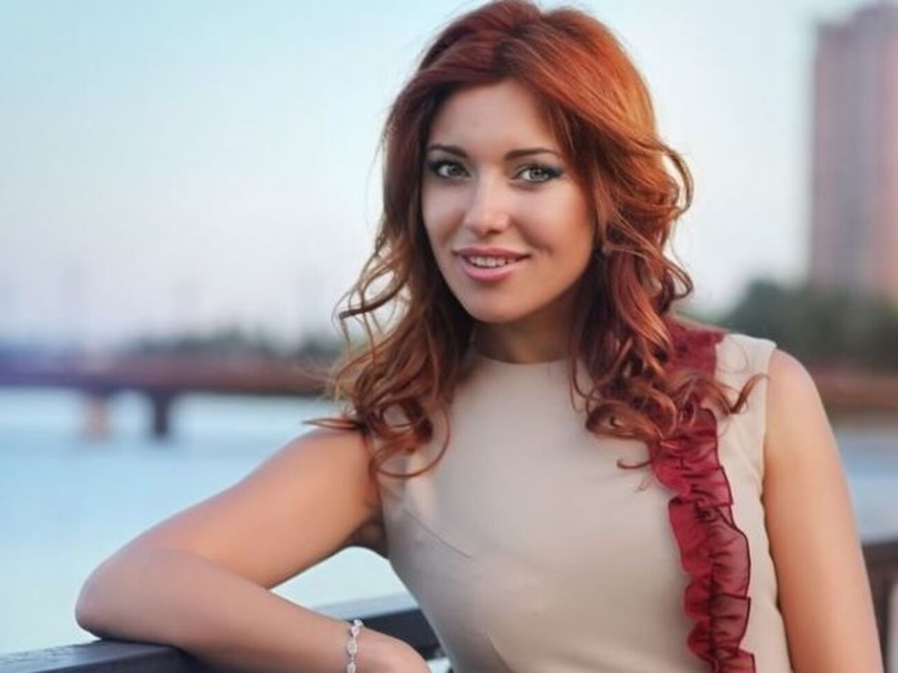 Бойовики призначили Вороніну "міністром" навесні 2014 року