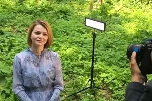 Скрипаль: Я признательна российскому посольству за предложенную помощь, но сейчас я не готова и не хочу ею воспользоваться