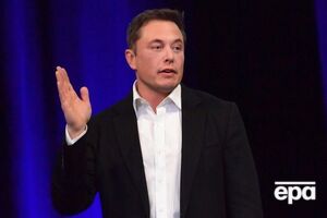 Маск: Сайт має бути захищеним від ботів