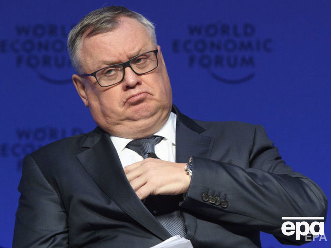 Костін: Ми більше не позичаємо Дерипасці нових грошей