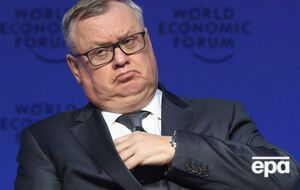 Костін: Ми більше не позичаємо Дерипасці нових грошей