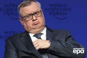Костін: Ми більше не позичаємо Дерипасці нових грошей