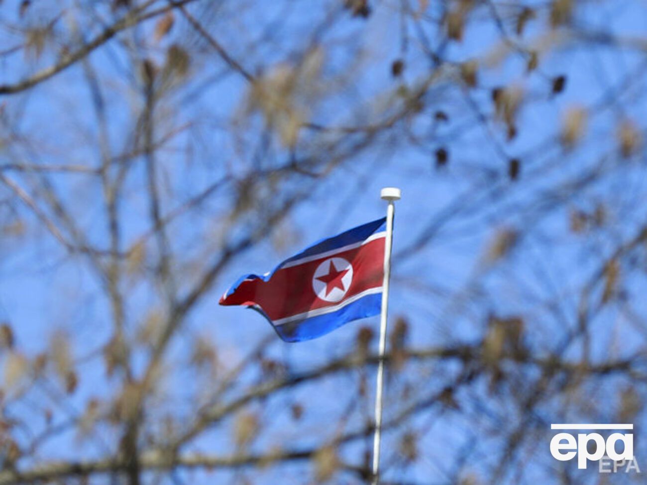 Власти КНДР не хотят отказываться от ядерного оружия