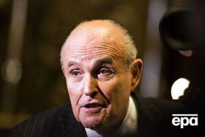 Джуліані сказав, що у нього немає причин не вірити Коену