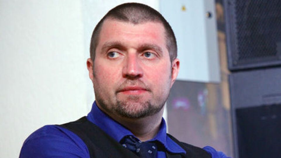 Потапенко: К 2050 году ООН прогнозирует, что нас останется 132 млн