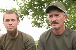 Українські військові розповіли про захоплення бойовиків