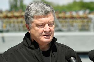 24 мая Порошенко примет участие в открытии Бескидского тоннеля