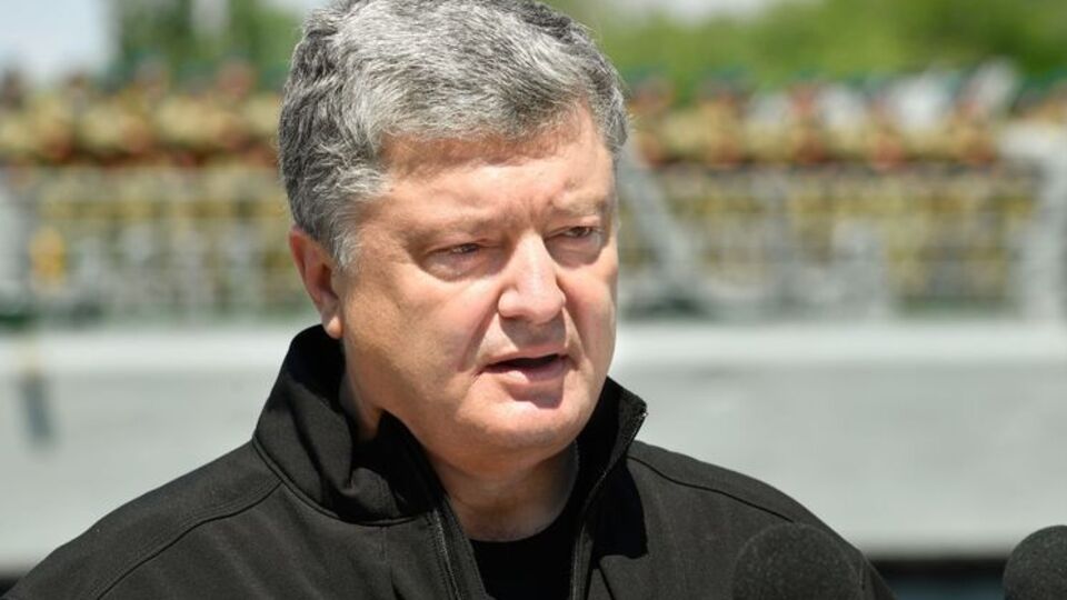 24 мая Порошенко примет участие в открытии Бескидского тоннеля