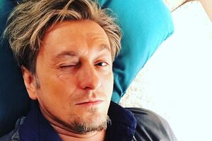 Безруков: Мы с Аней снова ждем пополнения в семье!