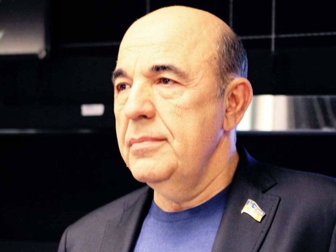 Вадим Рабінович: Уявіть, якби, наприклад, зараз Тимошенко була б генпрокурором, Ляшко &ndash; главою НАБУ, а я, припустимо, очолював би МВС. Тоді влада боялась би красти!