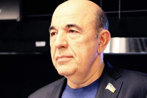 Вадим Рабінович: Уявіть, якби, наприклад, зараз Тимошенко була б генпрокурором, Ляшко – главою НАБУ, а я, припустимо, очолював би МВС. Тоді влада боялась би красти!
