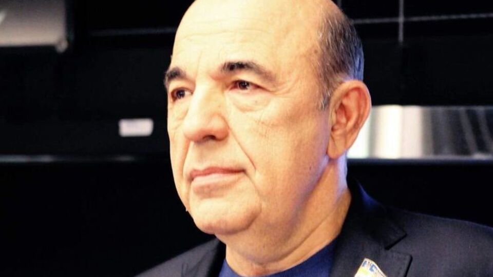 Вадим Рабінович: Уявіть, якби, наприклад, зараз Тимошенко була б генпрокурором, Ляшко – главою НАБУ, а я, припустимо, очолював би МВС. Тоді влада боялась би красти!