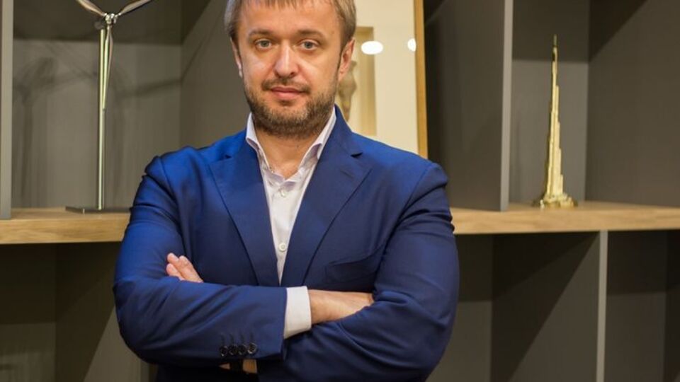 Гордийчук заявил, что журналисты не уполномочены задавать ему вопросы о декларации