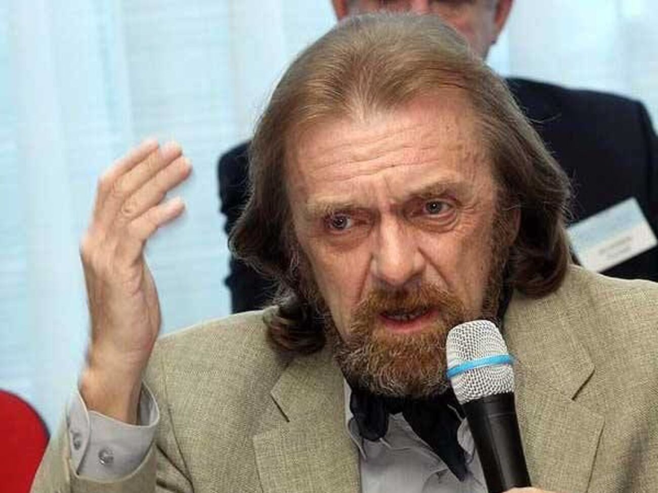 Андрій Клименко: Росія перевірила реакцію України, упевнилася, що вона ніяка. Буде йти далі