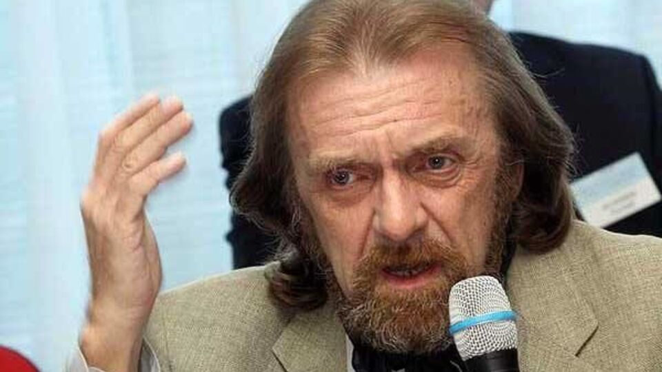 Андрій Клименко: Росія перевірила реакцію України, упевнилася, що вона ніяка. Буде йти далі