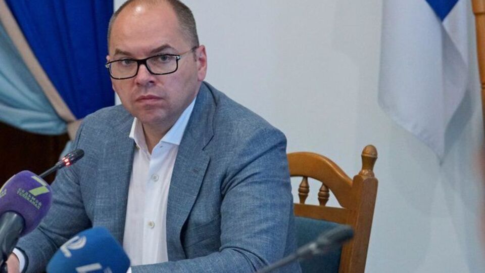 Глава Одесской ОГА Максим Степанов призвал все районы и города области ответственно отнестись к вопросам безопасности