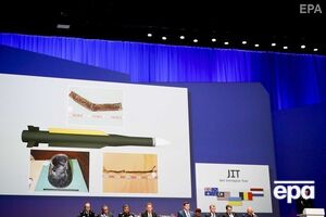 Над расследованием катастрофы MH17 работает несколько сотен человек