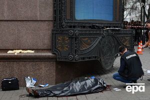 Вороненкова убили 23 марта 2017 года