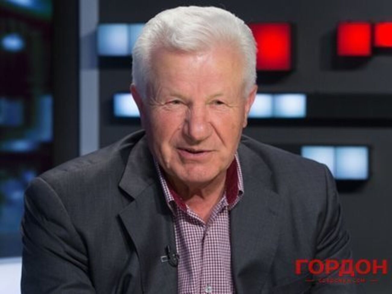 Мороз считает, что у Соцпартии с таким лидером, как Кива, нет большого будущего