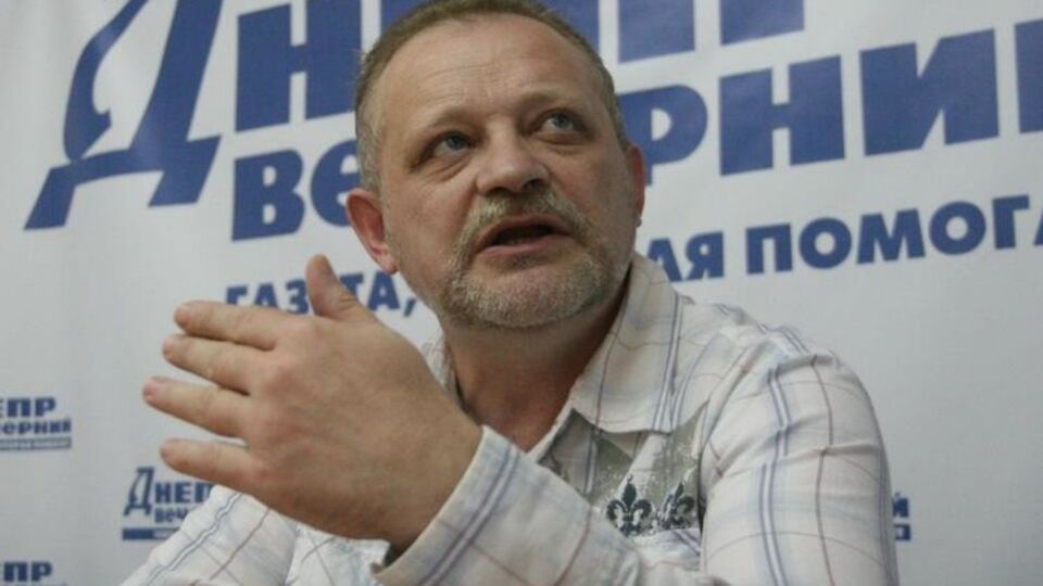Андрій Золотарьов: Дивна заява Льовочкіна може дорого обійтися Опоблоку
