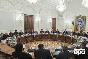 Агентство "РИА Новости Украина" потрапило під санкції РНБО