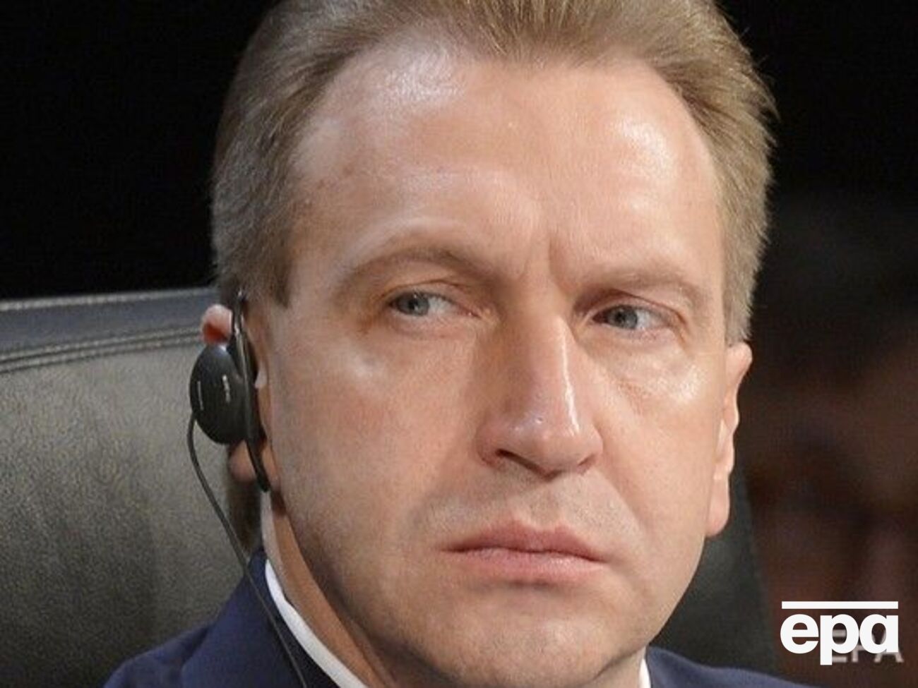 Шувалов занимал должность вице-премьера 10 лет