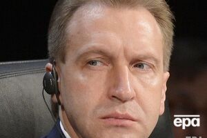 Шувалов занимал должность вице-премьера 10 лет