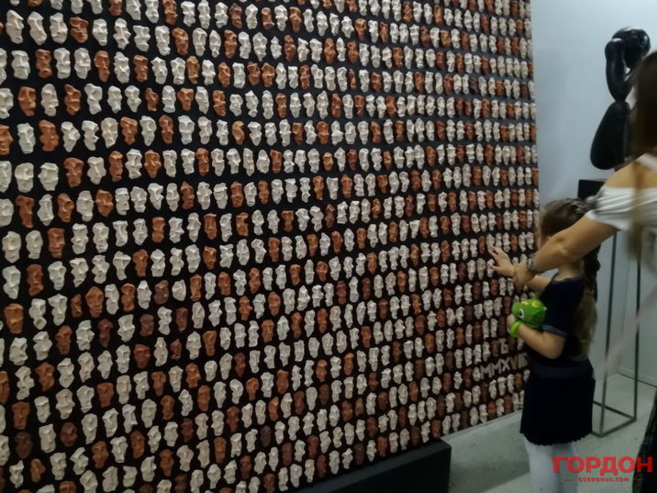 На арт-ярмарке в Киеве можно увидеть работы известных украинских и европейских художников&nbsp;