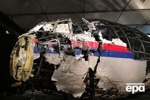 В СБУ подтвердили выводы комиссии по расследованию причины катастрофы MH17