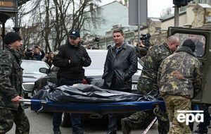 Вороненкова убили 23 марта 2017 года в Киеве