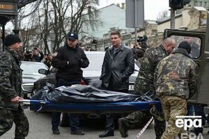 Вороненкова убили 23 марта 2017 года в Киеве