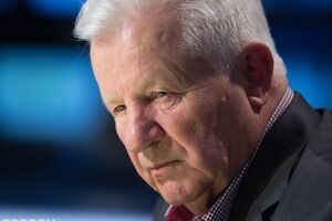 Мороз: В политическом смысле Путин добавил себе рейтинга после аннексии