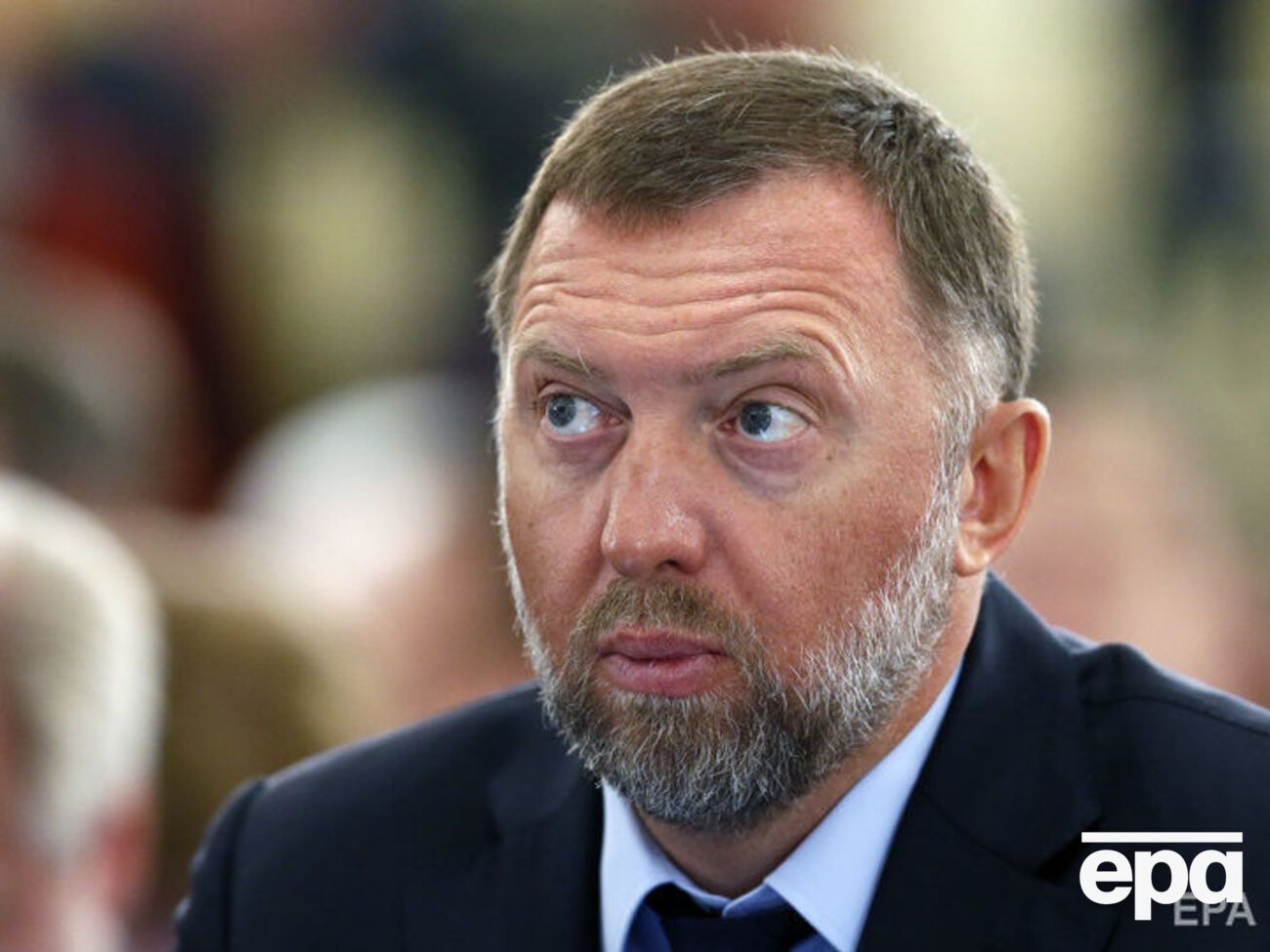 Дерипаска – один из граждан РФ, против которых ввели санкции