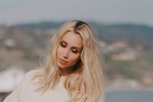 Loboda народжувала у США