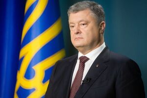 Порошенко: Завдяки злагодженим діям правоохоронних органів України, Австралії, Бельгії, Малайзії та Нідерландів удалося встановити "прописку" "Бука"-вбивці