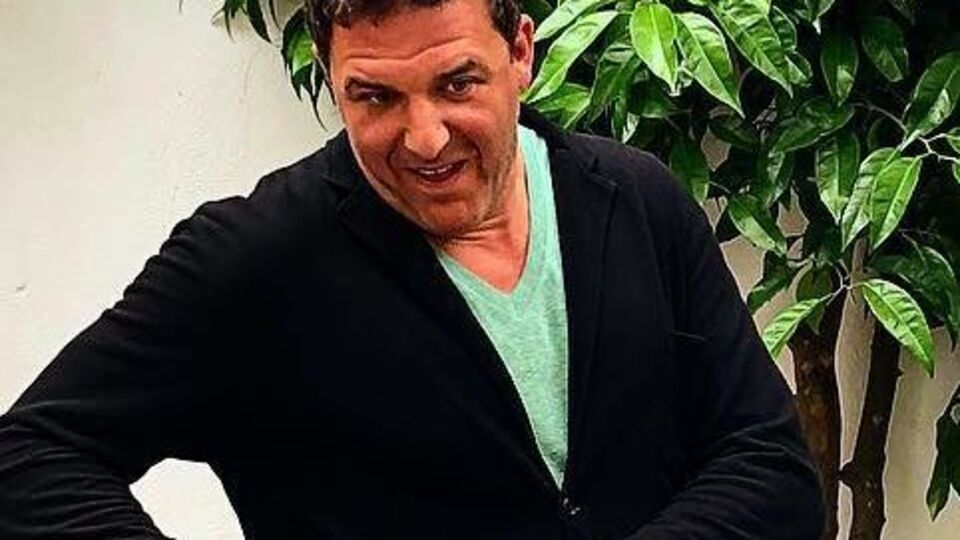 Виторган: Детка, ты можешь прокатить меня на машине!