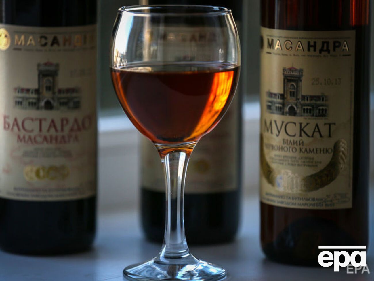 Санкції щодо кримських підприємств продовжили