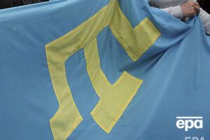 За даними правозахисників, після анексії Криму влада переслідує людей, які наважуються відкрито критикувати дії Росії на півострові, особливо – кримських татар