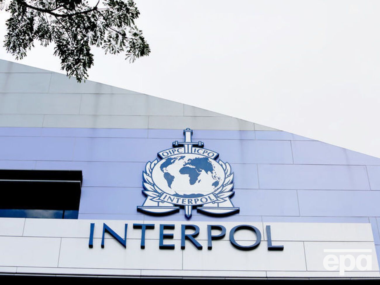 В полиции заявили, что Тюрин объявлен в международный розыск