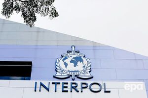 В полиции заявили, что Тюрин объявлен в международный розыск