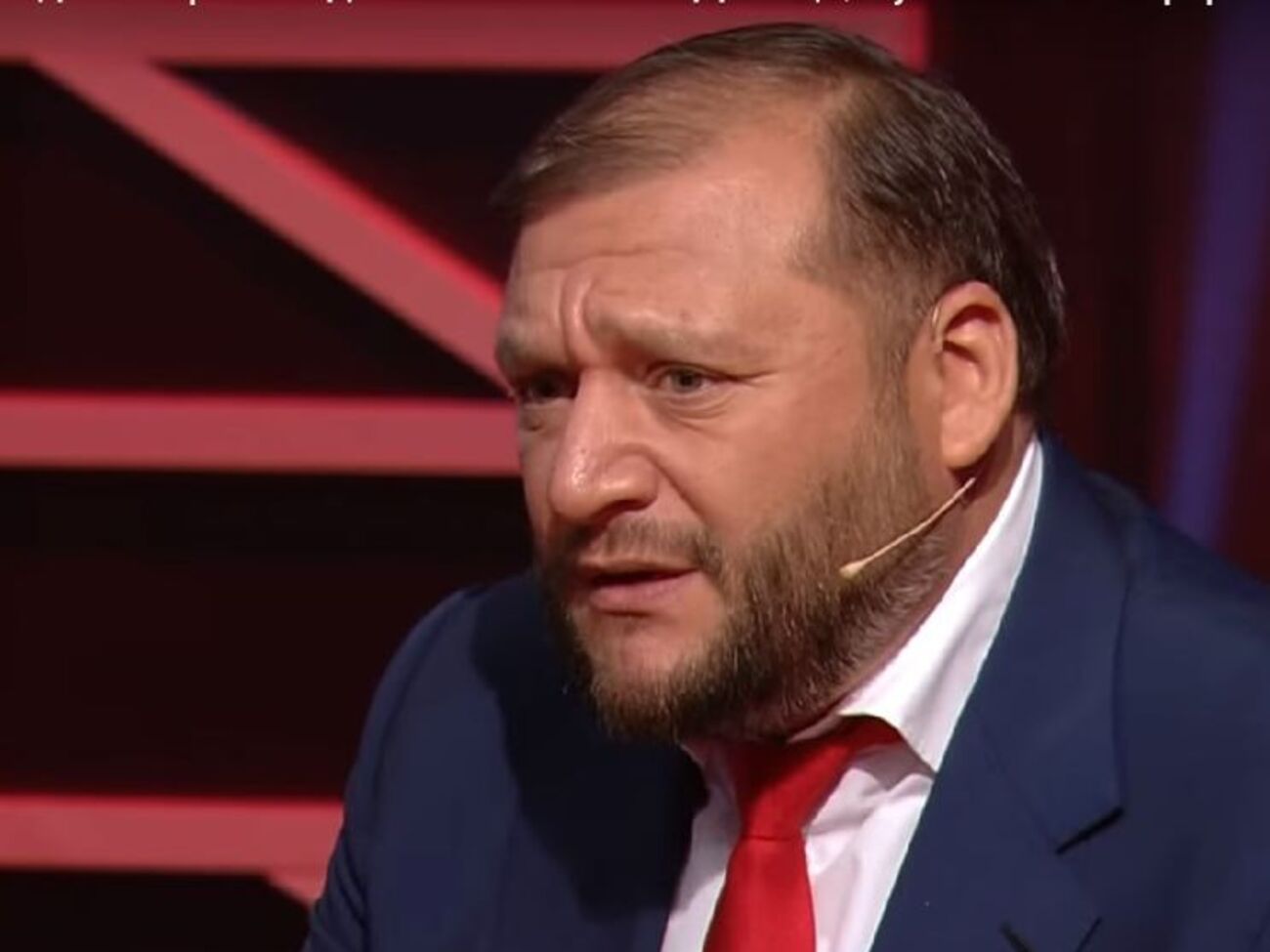 Добкин: Мы во дворе разберемся