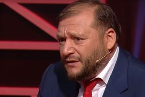 Добкин: Мы во дворе разберемся