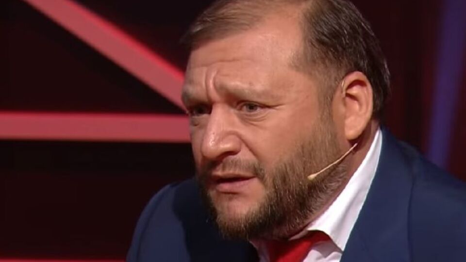 Добкин: Мы во дворе разберемся