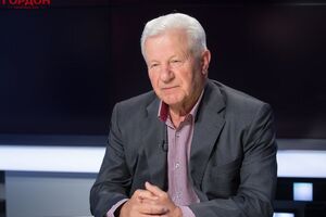 Мороз: Я бы настоял и убедил наших партнеров, коллег за границей, начиная с Трампа