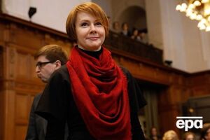 Зеркаль: Сьогодні голландці дуже обережно обійшли тему Росії