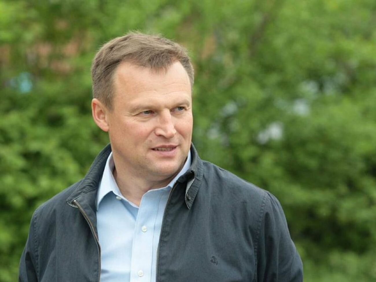 Виталий Скоцик: Инвесторы умеют оценивать риски и считать свои деньги. Ими они и "голосуют" за инвестиционную привлекательность Украины. И голосуют совершенно недвусмысленно